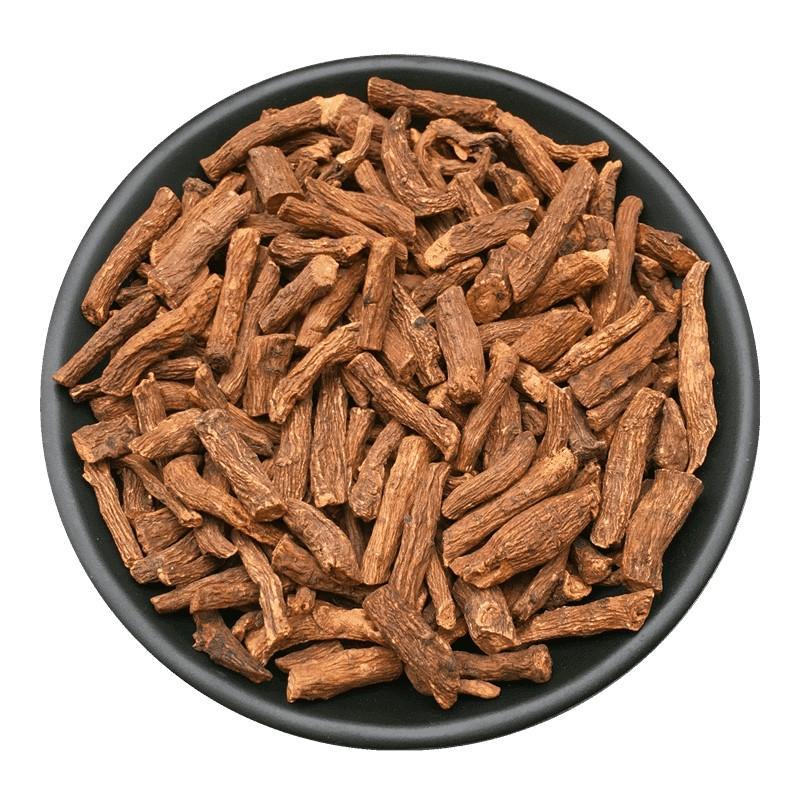500g Pu Gong Ying Gen 蒲公英根, Herba Tea Radix Taraxaci, Mongolian Dandelion Root, Po Po Ding-[Chinese Herbs Online]-[chinese herbs shop near me]-[Traditional Chinese Medicine TCM]-[chinese herbalist]-Find Chinese Herb™
