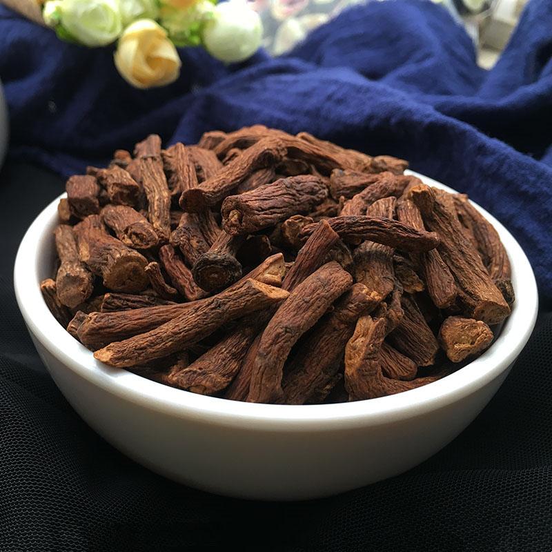 500g Pu Gong Ying Gen 蒲公英根, Herba Tea Radix Taraxaci, Mongolian Dandelion Root, Po Po Ding-[Chinese Herbs Online]-[chinese herbs shop near me]-[Traditional Chinese Medicine TCM]-[chinese herbalist]-Find Chinese Herb™