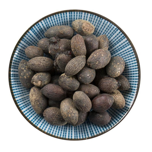 500g Pu Kui Zi 蒲葵子, Chinese Fanpalm Seed, Semen Livistonae Chinensis, Kui Shan Zi-[Chinese Herbs Online]-[chinese herbs shop near me]-[Traditional Chinese Medicine TCM]-[chinese herbalist]-Find Chinese Herb™