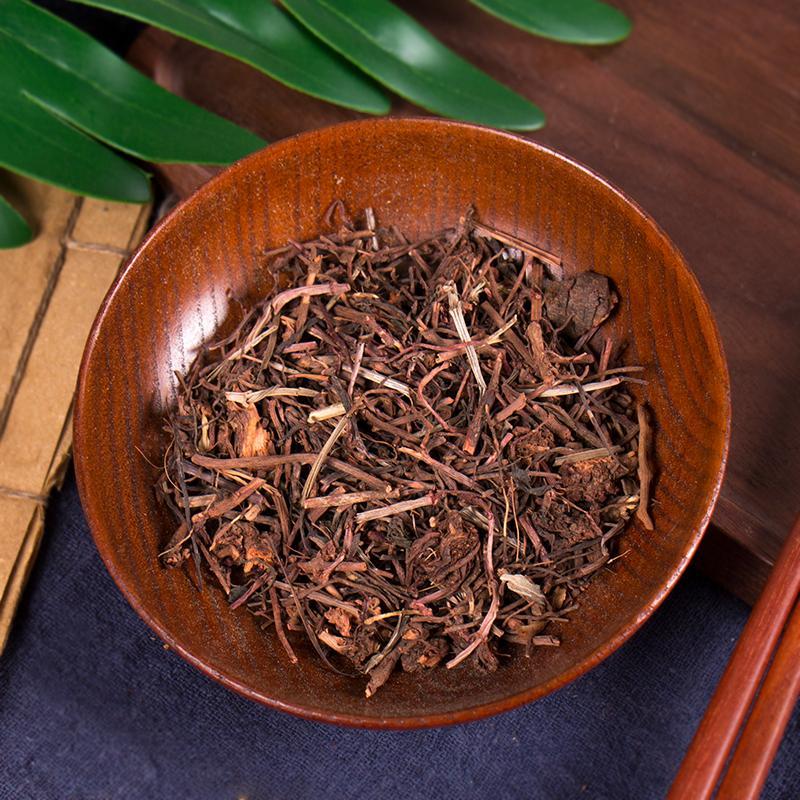 500g Qian Cao 茜草, RADIX Rubiae, India Madder-[Chinese Herbs Online]-[chinese herbs shop near me]-[Traditional Chinese Medicine TCM]-[chinese herbalist]-Find Chinese Herb™