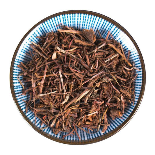 500g Qian Cao 茜草, RADIX Rubiae, India Madder-[Chinese Herbs Online]-[chinese herbs shop near me]-[Traditional Chinese Medicine TCM]-[chinese herbalist]-Find Chinese Herb™