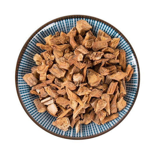500g Qin Jiao 秦艽, Radix Gentianae Macrophyllae, Largeleaf Gentian Root-[Chinese Herbs Online]-[chinese herbs shop near me]-[Traditional Chinese Medicine TCM]-[chinese herbalist]-Find Chinese Herb™