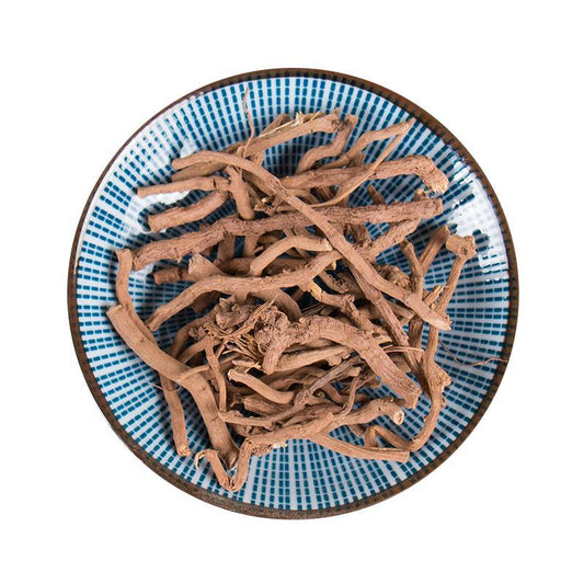 500g Qing Mu Xiang 青木香, Radix Aristolochiae, Slender Dutchmanspipe Root-[Chinese Herbs Online]-[chinese herbs shop near me]-[Traditional Chinese Medicine TCM]-[chinese herbalist]-Find Chinese Herb™
