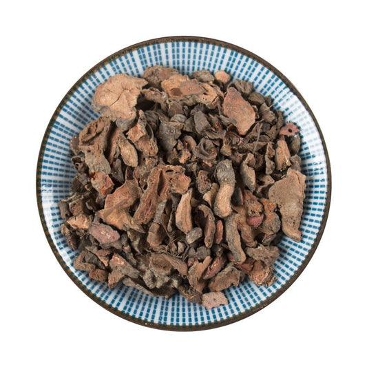 500g Quan Shen 拳參, Rhizoma Bistortae, Bistort Rhizome, Zi Shen-[Chinese Herbs Online]-[chinese herbs shop near me]-[Traditional Chinese Medicine TCM]-[chinese herbalist]-Find Chinese Herb™