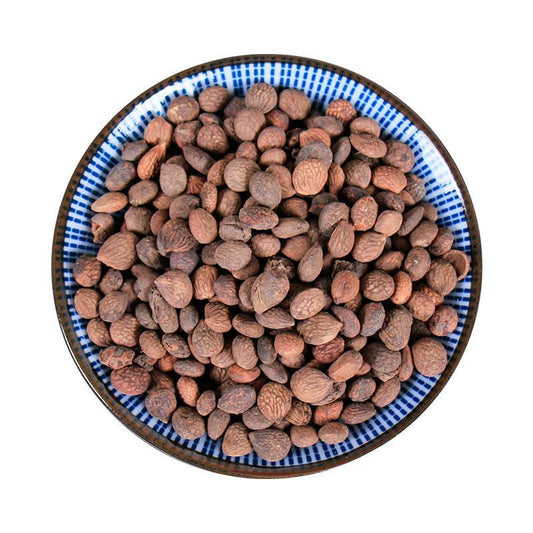 500g Rui Ren 蕤仁, Nux Prinsepiae, Hedge Prinsepia Nut-[Chinese Herbs Online]-[chinese herbs shop near me]-[Traditional Chinese Medicine TCM]-[chinese herbalist]-Find Chinese Herb™