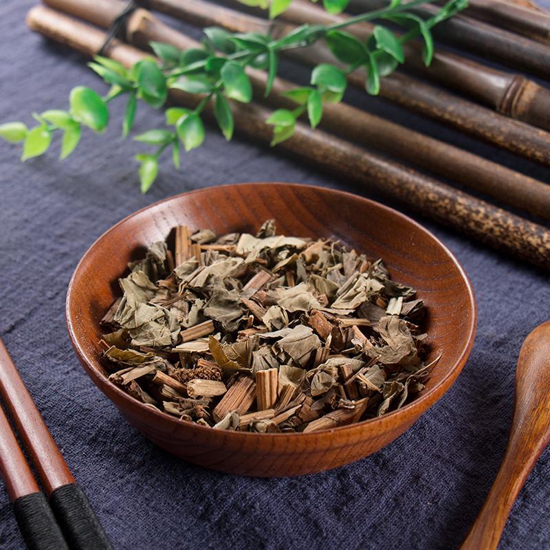 500g San Bai Cao 三白草, Chinese Lizardtail Rhiaomeor, Saururus Chinensis-[Chinese Herbs Online]-[chinese herbs shop near me]-[Traditional Chinese Medicine TCM]-[chinese herbalist]-Find Chinese Herb™