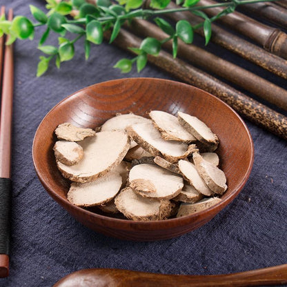 500g San Leng 三棱, Rhizoma Sparganii, Common Burreed Rhizome-[Chinese Herbs Online]-[chinese herbs shop near me]-[Traditional Chinese Medicine TCM]-[chinese herbalist]-Find Chinese Herb™