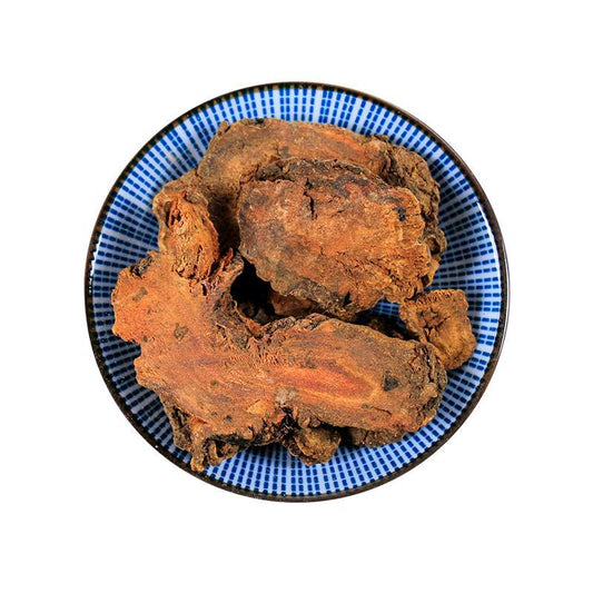 500g Sheng Da Huang 生大黃, Radix Rhizoma Rhei, Rhubarb Root-[Chinese Herbs Online]-[chinese herbs shop near me]-[Traditional Chinese Medicine TCM]-[chinese herbalist]-Find Chinese Herb™