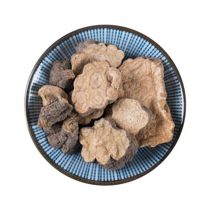 500g Sheng He Shou Wu 生何首烏, Raw Radix Polygoni Multiflori, Tuber Fleeceflower Root-[Chinese Herbs Online]-[chinese herbs shop near me]-[Traditional Chinese Medicine TCM]-[chinese herbalist]-Find Chinese Herb™