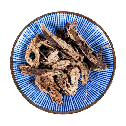 500g Sheng Ma 升麻, Rhizoma Cimicifugae, Largetrifoliolious Bugbane Rhizome, Cimicifuga Foetida Root-[Chinese Herbs Online]-[chinese herbs shop near me]-[Traditional Chinese Medicine TCM]-[chinese herbalist]-Find Chinese Herb™