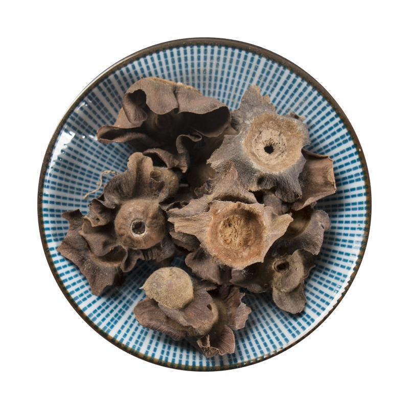 500g Shi Di 柿蒂, Calyx Diospyros Kaki, Persimmon Calyx And Receptacle-[Chinese Herbs Online]-[chinese herbs shop near me]-[Traditional Chinese Medicine TCM]-[chinese herbalist]-Find Chinese Herb™
