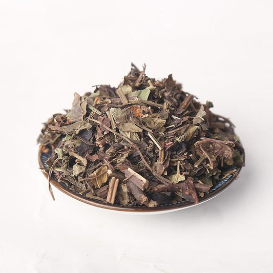 500g Shi Jian Chuan 石見穿, Chinese Sage Herb, Herba Salviae Chinensis, Zi Shen-[Chinese Herbs Online]-[chinese herbs shop near me]-[Traditional Chinese Medicine TCM]-[chinese herbalist]-Find Chinese Herb™