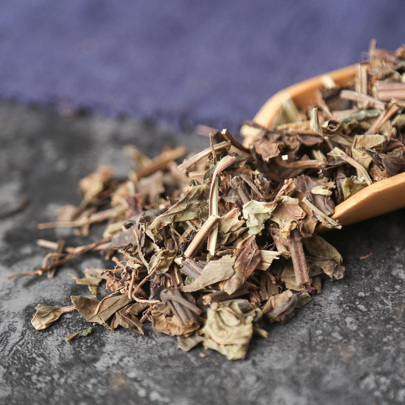 500g Shi Jian Chuan 石見穿, Chinese Sage Herb, Herba Salviae Chinensis, Zi Shen-[Chinese Herbs Online]-[chinese herbs shop near me]-[Traditional Chinese Medicine TCM]-[chinese herbalist]-Find Chinese Herb™