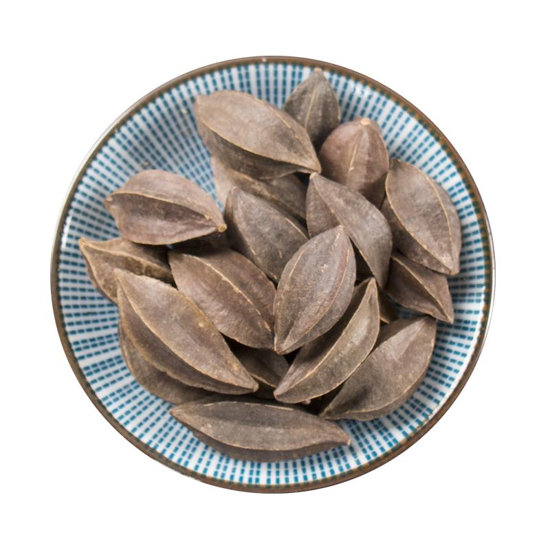 500g Shi Jun Zi 使君子, Fructus Quisqualis, Rangooncreeper Fruit-[Chinese Herbs Online]-[chinese herbs shop near me]-[Traditional Chinese Medicine TCM]-[chinese herbalist]-Find Chinese Herb™