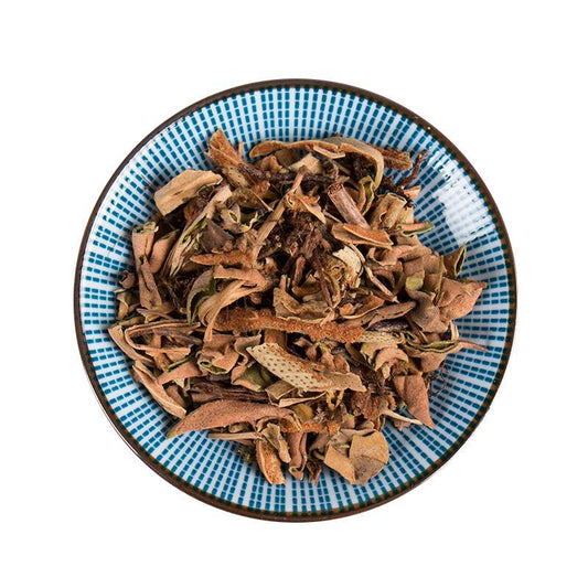 500g Shi Wei 石韋, Folium Pyrrosiae, Pyrrosia Leaf-[Chinese Herbs Online]-[chinese herbs shop near me]-[Traditional Chinese Medicine TCM]-[chinese herbalist]-Find Chinese Herb™
