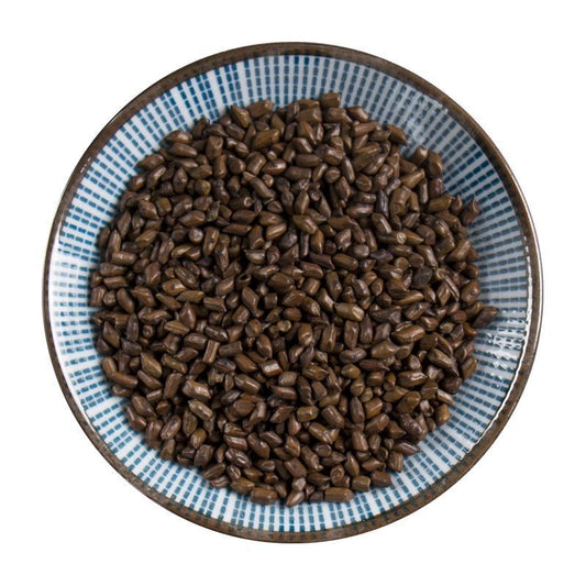 500g Shu Jue Ming Zi 决明子, Semen Cassiae, Cao Jue Ming, Sickle Senna Seed, Cassia Seed-[Chinese Herbs Online]-[chinese herbs shop near me]-[Traditional Chinese Medicine TCM]-[chinese herbalist]-Find Chinese Herb™