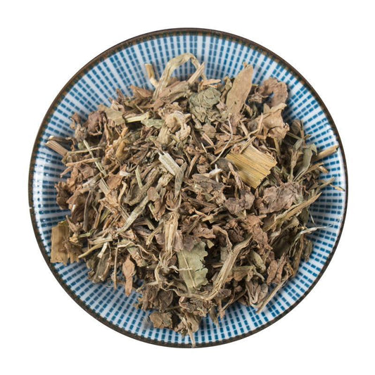 500g Shuang Shen Cao 双肾草, Herba Haenaria Davidii, Shen Yang Cao-[Chinese Herbs Online]-[chinese herbs shop near me]-[Traditional Chinese Medicine TCM]-[chinese herbalist]-Find Chinese Herb™