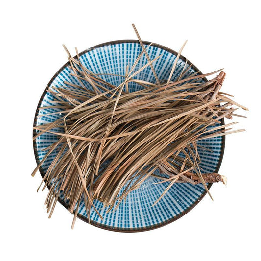 500g Song Ye 松葉, Pine Leaf, Folium Pini, Song Zhen, Song Mao-[Chinese Herbs Online]-[chinese herbs shop near me]-[Traditional Chinese Medicine TCM]-[chinese herbalist]-Find Chinese Herb™