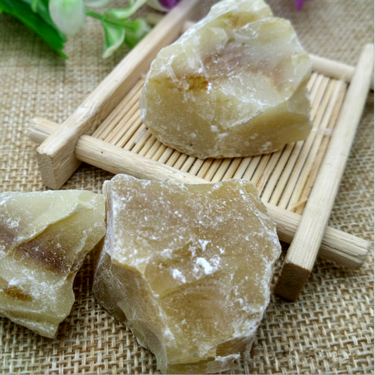 500g Su He Xiang 苏合香, Styrax, Oriental Sweetgum, Storesin-[Chinese Herbs Online]-[chinese herbs shop near me]-[Traditional Chinese Medicine TCM]-[chinese herbalist]-Find Chinese Herb™