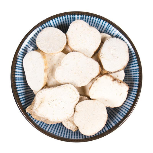 500g Tian Hua Fen 天花粉, Radix Trichosanthis, Mongolian Snakegourd Root, Gua Lou Gen-[Chinese Herbs Online]-[chinese herbs shop near me]-[Traditional Chinese Medicine TCM]-[chinese herbalist]-Find Chinese Herb™