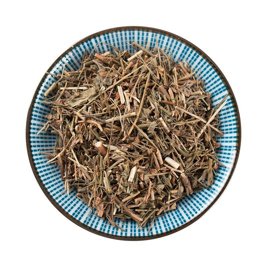 500g Tian Ji Huang 田基黄, Di Er Cao, Herba Hyperici Japonici, Japanese St. John'swort Herb-[Chinese Herbs Online]-[chinese herbs shop near me]-[Traditional Chinese Medicine TCM]-[chinese herbalist]-Find Chinese Herb™