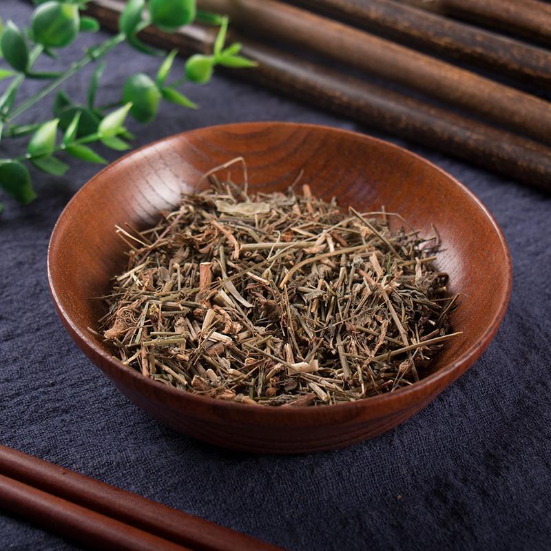 500g Tian Ji Huang 田基黄, Di Er Cao, Herba Hyperici Japonici, Japanese St. John'swort Herb-[Chinese Herbs Online]-[chinese herbs shop near me]-[Traditional Chinese Medicine TCM]-[chinese herbalist]-Find Chinese Herb™
