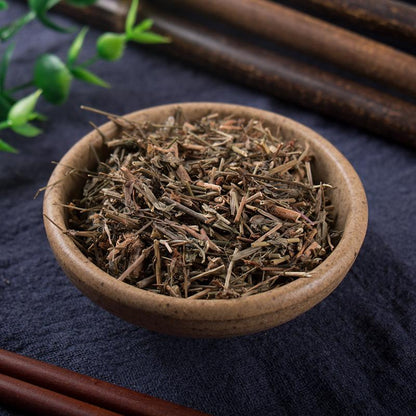500g Tian Ji Huang 田基黄, Di Er Cao, Herba Hyperici Japonici, Japanese St. John'swort Herb-[Chinese Herbs Online]-[chinese herbs shop near me]-[Traditional Chinese Medicine TCM]-[chinese herbalist]-Find Chinese Herb™