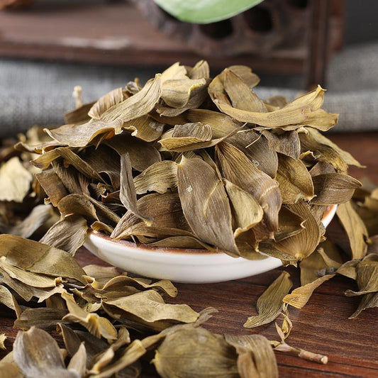 500g Tie Pi Shi Hu 鐵皮石斛, Dendrobium Officinale, Dendrobium Leaf, Shi Hu Hua-[Chinese Herbs Online]-[chinese herbs shop near me]-[Traditional Chinese Medicine TCM]-[chinese herbalist]-Find Chinese Herb™