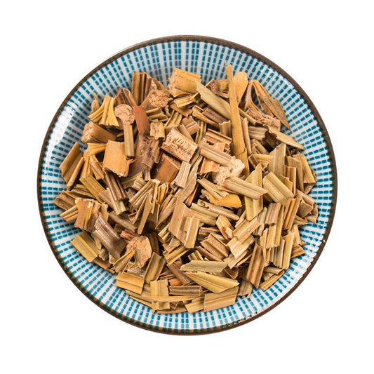 500g Tie Shu Ye 铁树叶, Folium Cycadis, Su Tie Ye-[Chinese Herbs Online]-[chinese herbs shop near me]-[Traditional Chinese Medicine TCM]-[chinese herbalist]-Find Chinese Herb™