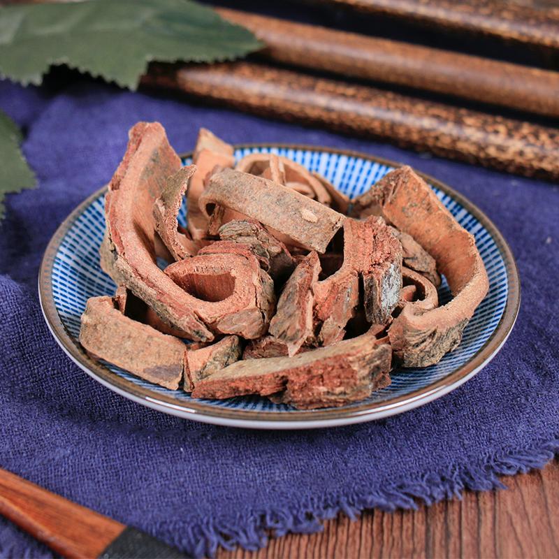 500g Tu Jing Pi 土荊皮, Cortex Pseudolaricis, Golden Larch Bark-[Chinese Herbs Online]-[chinese herbs shop near me]-[Traditional Chinese Medicine TCM]-[chinese herbalist]-Find Chinese Herb™