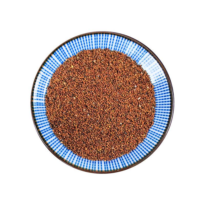 500g Tu Si Zi 菟絲子, Semen Cuscutae, Chinese Dodder Seed-[Chinese Herbs Online]-[chinese herbs shop near me]-[Traditional Chinese Medicine TCM]-[chinese herbalist]-Find Chinese Herb™