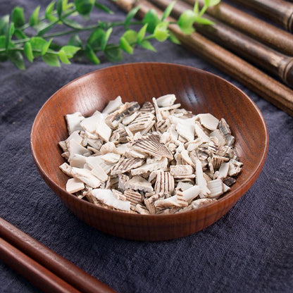 500g Wa Leng Zi 瓦楞子, CONCHA ARCAE, Ark Shell-[Chinese Herbs Online]-[chinese herbs shop near me]-[Traditional Chinese Medicine TCM]-[chinese herbalist]-Find Chinese Herb™