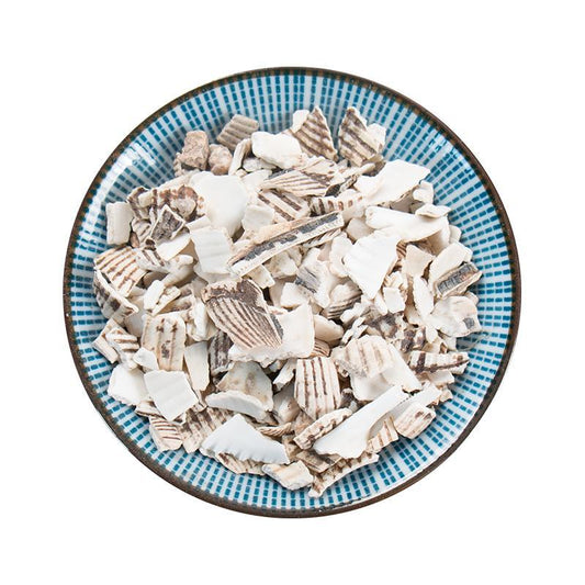 500g Wa Leng Zi 瓦楞子, CONCHA ARCAE, Ark Shell-[Chinese Herbs Online]-[chinese herbs shop near me]-[Traditional Chinese Medicine TCM]-[chinese herbalist]-Find Chinese Herb™