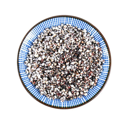 500g Wang Bu Liu Xing 王不留行, Cowherb Seed, Baked Semen Vaccariae-[Chinese Herbs Online]-[chinese herbs shop near me]-[Traditional Chinese Medicine TCM]-[chinese herbalist]-Find Chinese Herb™