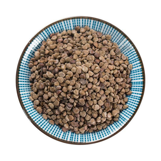 500g Wang Jiang Nan Zi 望江南子, Semen Cassiae Occidentalis, Coffee Senna Fruit-[Chinese Herbs Online]-[chinese herbs shop near me]-[Traditional Chinese Medicine TCM]-[chinese herbalist]-Find Chinese Herb™