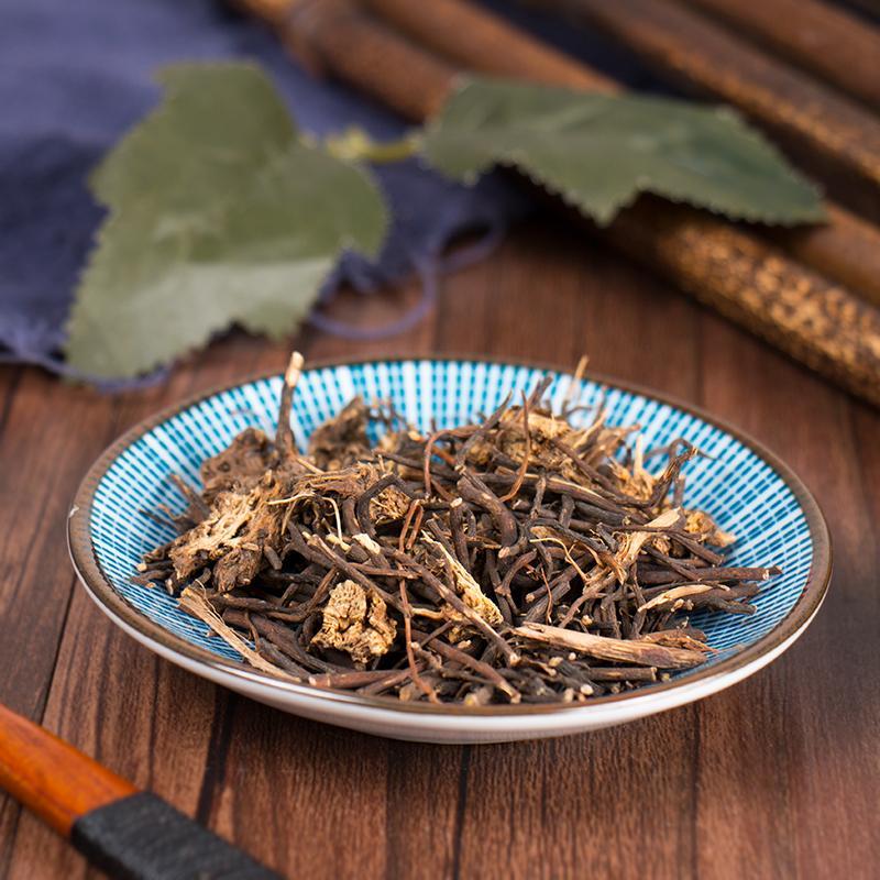 500g Wei Ling Xian 威靈仙, Radix Clematidis, Clematis Chinensis Root-[Chinese Herbs Online]-[chinese herbs shop near me]-[Traditional Chinese Medicine TCM]-[chinese herbalist]-Find Chinese Herb™