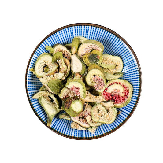 500g Wu Hua Guo 無花果, Fructus Fici, Fig, Ficus carica Linn.-[Chinese Herbs Online]-[chinese herbs shop near me]-[Traditional Chinese Medicine TCM]-[chinese herbalist]-Find Chinese Herb™
