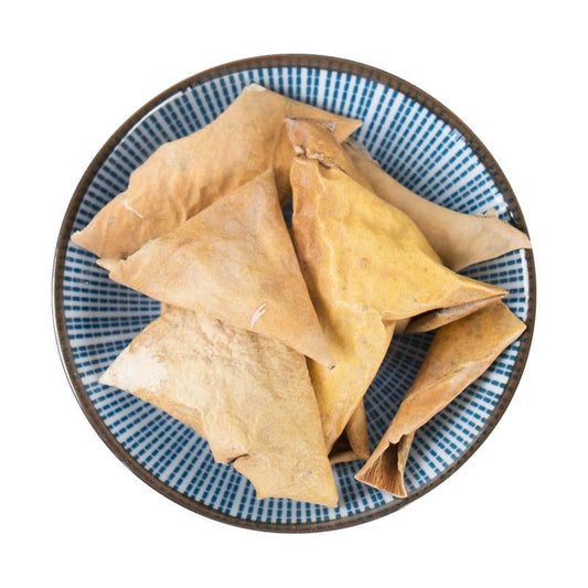500g Xi Gua Cui Yi 西瓜翠衣, Exocarpium Citrulli, Xi Gua Pi, Watermeion Peel-[Chinese Herbs Online]-[chinese herbs shop near me]-[Traditional Chinese Medicine TCM]-[chinese herbalist]-Find Chinese Herb™