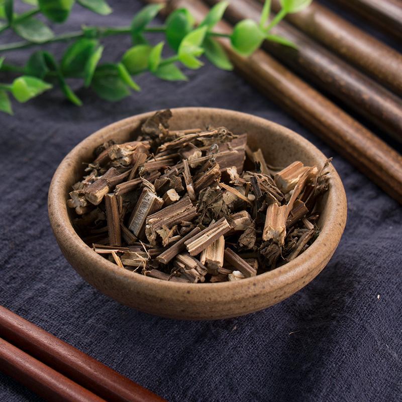 500g Xi Huang Cao 溪黄草, Herba Rabdosia Serra, Linearstripe Rabdosia Herb-[Chinese Herbs Online]-[chinese herbs shop near me]-[Traditional Chinese Medicine TCM]-[chinese herbalist]-Find Chinese Herb™