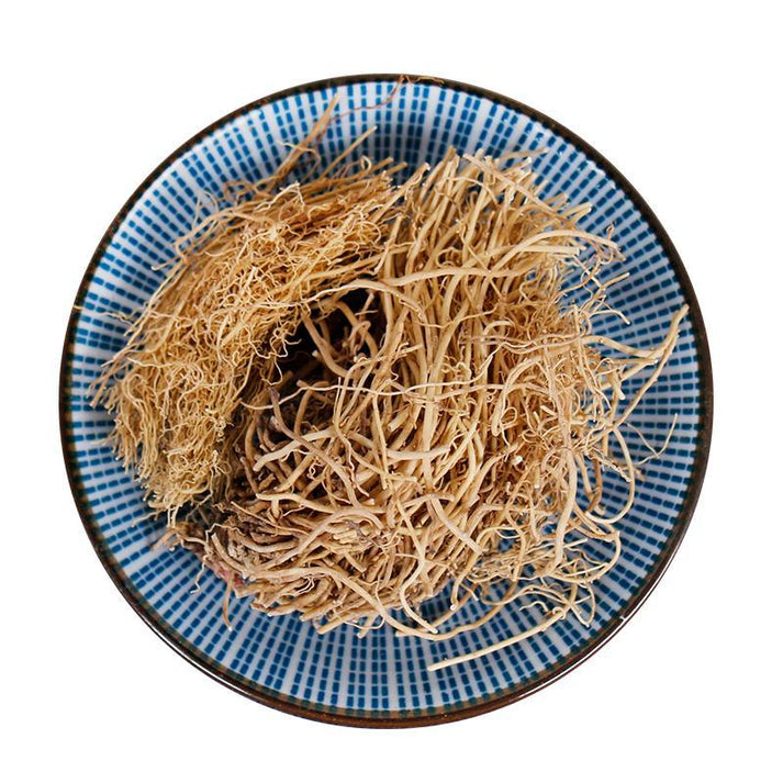 Buy Herb Tea 500g Xi Xin 細辛, Herba Asari Root, Radix Asarum Sieboldii