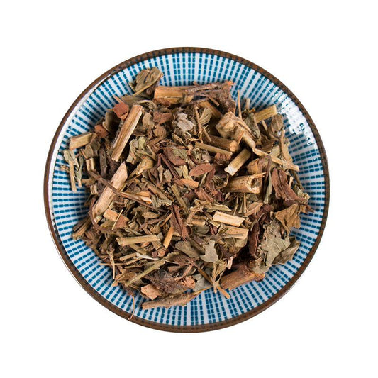 500g Xian He Cao 仙鶴草, Agrimonia Pilosa, Herba Gemma Agrimoniae, Hairyvein Agrimonia Herb-[Chinese Herbs Online]-[chinese herbs shop near me]-[Traditional Chinese Medicine TCM]-[chinese herbalist]-Find Chinese Herb™