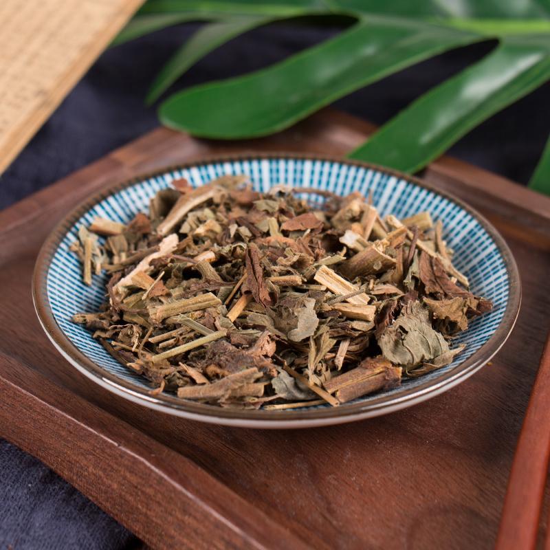 500g Xian He Cao 仙鶴草, Agrimonia Pilosa, Herba Gemma Agrimoniae, Hairyvein Agrimonia Herb-[Chinese Herbs Online]-[chinese herbs shop near me]-[Traditional Chinese Medicine TCM]-[chinese herbalist]-Find Chinese Herb™