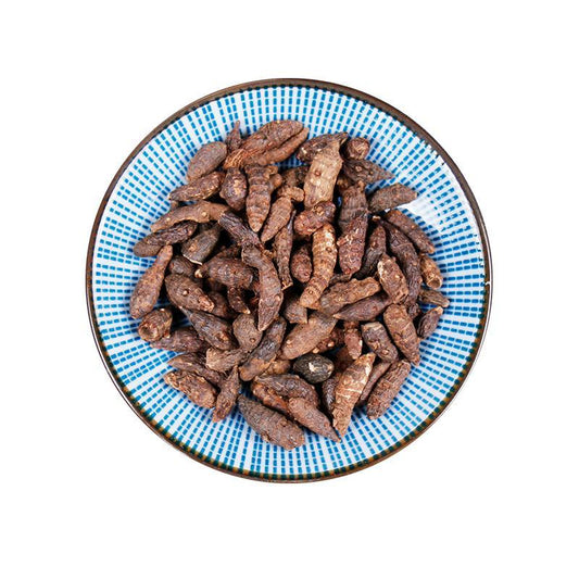 500g Xiang Fu Ge 香附个, Rhizoma Cyperi, Nutgrass Galingale Rhizome-[Chinese Herbs Online]-[chinese herbs shop near me]-[Traditional Chinese Medicine TCM]-[chinese herbalist]-Find Chinese Herb™