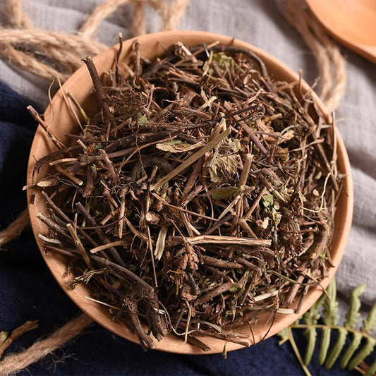 500g Xiang Ru 香薷, Moslae, Herba Elsholtziae, Chinese Mosla, Haichow Elsholtzia-[Chinese Herbs Online]-[chinese herbs shop near me]-[Traditional Chinese Medicine TCM]-[chinese herbalist]-Find Chinese Herb™