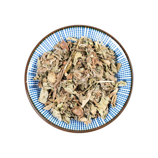 500g Xiao Ji 小薊, Herba Cirsii, Herba Cephalanoploris, Common Cephalanoplos-[Chinese Herbs Online]-[chinese herbs shop near me]-[Traditional Chinese Medicine TCM]-[chinese herbalist]-Find Chinese Herb™