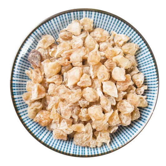 500g Xie Bai Tou 薤白頭, Bulbus Allii Macrostemi, Longstamen Onion Bulb, Jiu Bai-[Chinese Herbs Online]-[chinese herbs shop near me]-[Traditional Chinese Medicine TCM]-[chinese herbalist]-Find Chinese Herb™