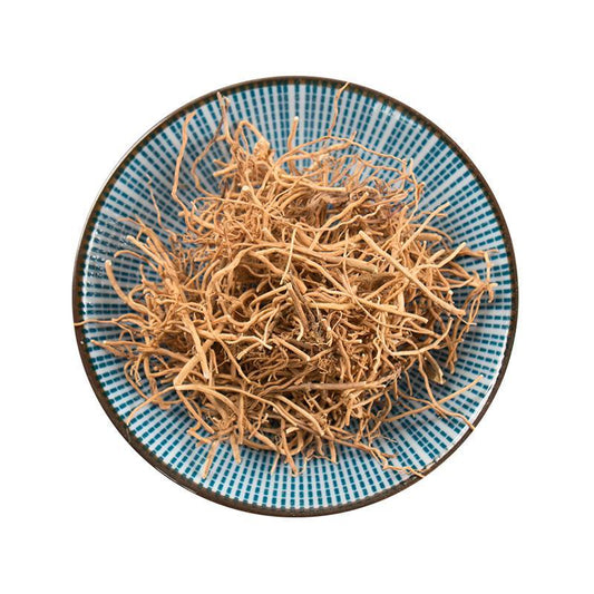 500g Xu Chang Qing 徐長卿, Paniculate Swallowwort Root, Radix Cynanchi Paniculati-[Chinese Herbs Online]-[chinese herbs shop near me]-[Traditional Chinese Medicine TCM]-[chinese herbalist]-Find Chinese Herb™