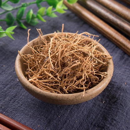 500g Xu Chang Qing 徐長卿, Paniculate Swallowwort Root, Radix Cynanchi Paniculati-[Chinese Herbs Online]-[chinese herbs shop near me]-[Traditional Chinese Medicine TCM]-[chinese herbalist]-Find Chinese Herb™
