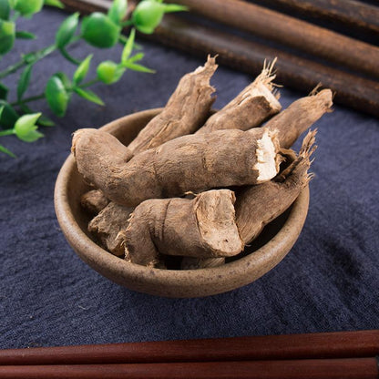 500g Xue Li Kai 雪里开, Henry Clematis Root, Radix Clematis Henryi, Di Lei Gen-[Chinese Herbs Online]-[chinese herbs shop near me]-[Traditional Chinese Medicine TCM]-[chinese herbalist]-Find Chinese Herb™