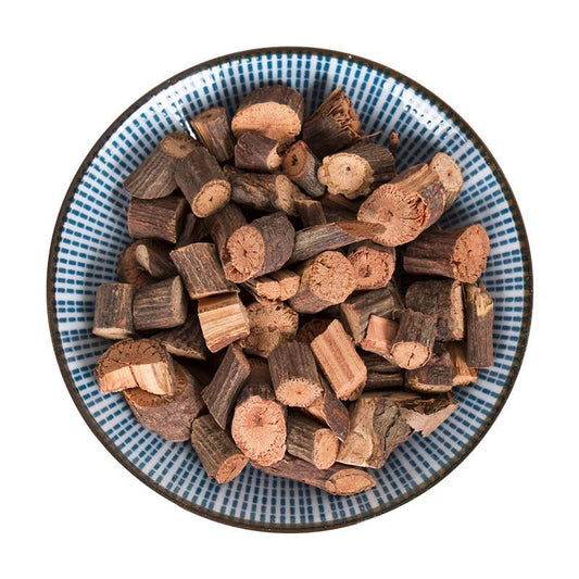 500g Ye Jiao Teng 夜交藤, Shou Wu Teng, Caulis Polygoni Multiflori, Tuber Fleeceflower Stem-[Chinese Herbs Online]-[chinese herbs shop near me]-[Traditional Chinese Medicine TCM]-[chinese herbalist]-Find Chinese Herb™